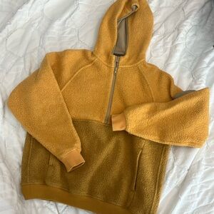 Outdoor Voices Jacket